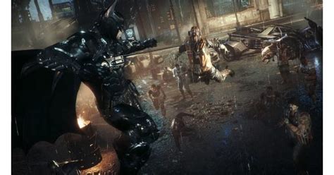 arkham knight metacritic|batman arkham knight common sense media.